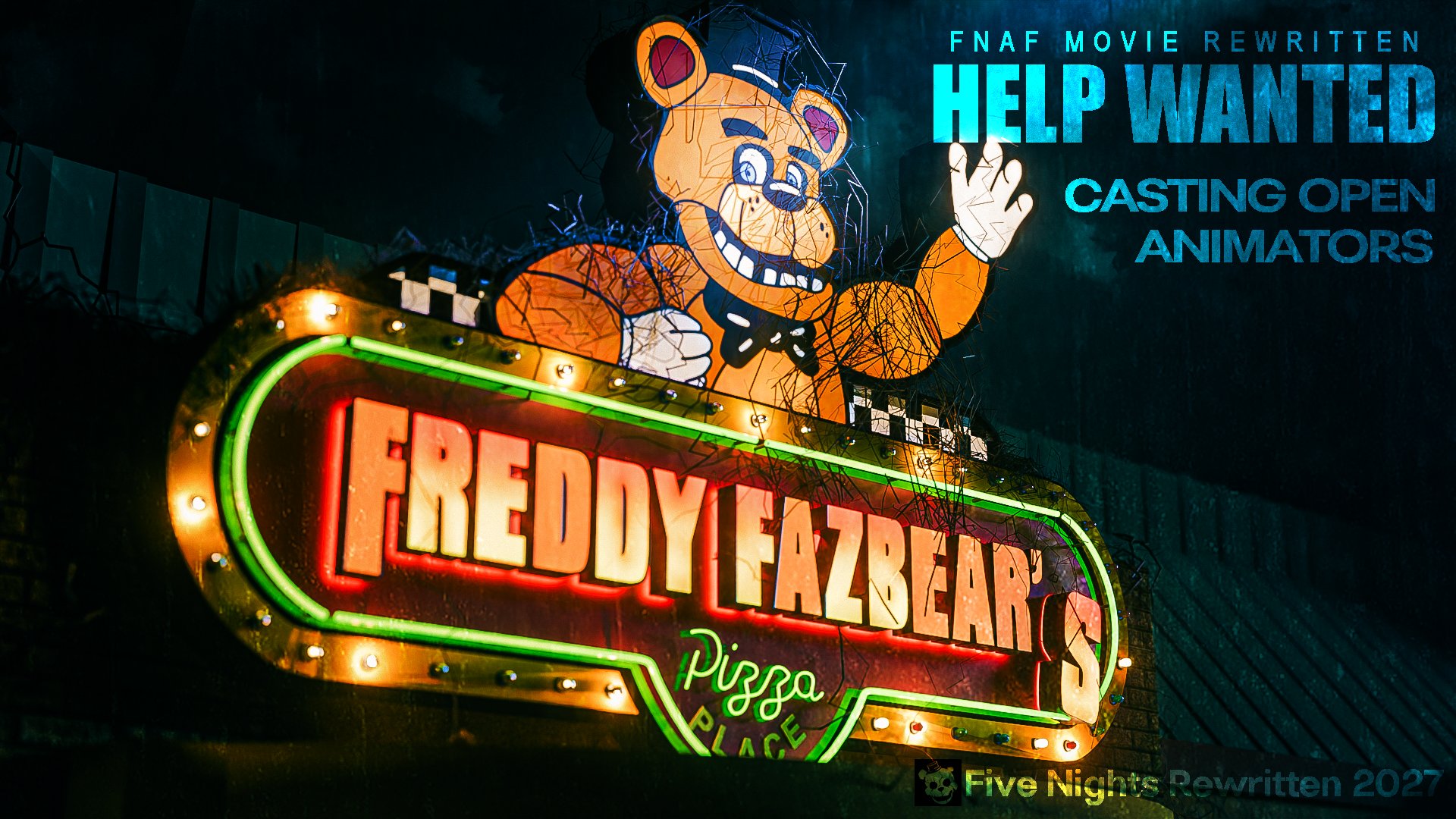 Help Wanted Image