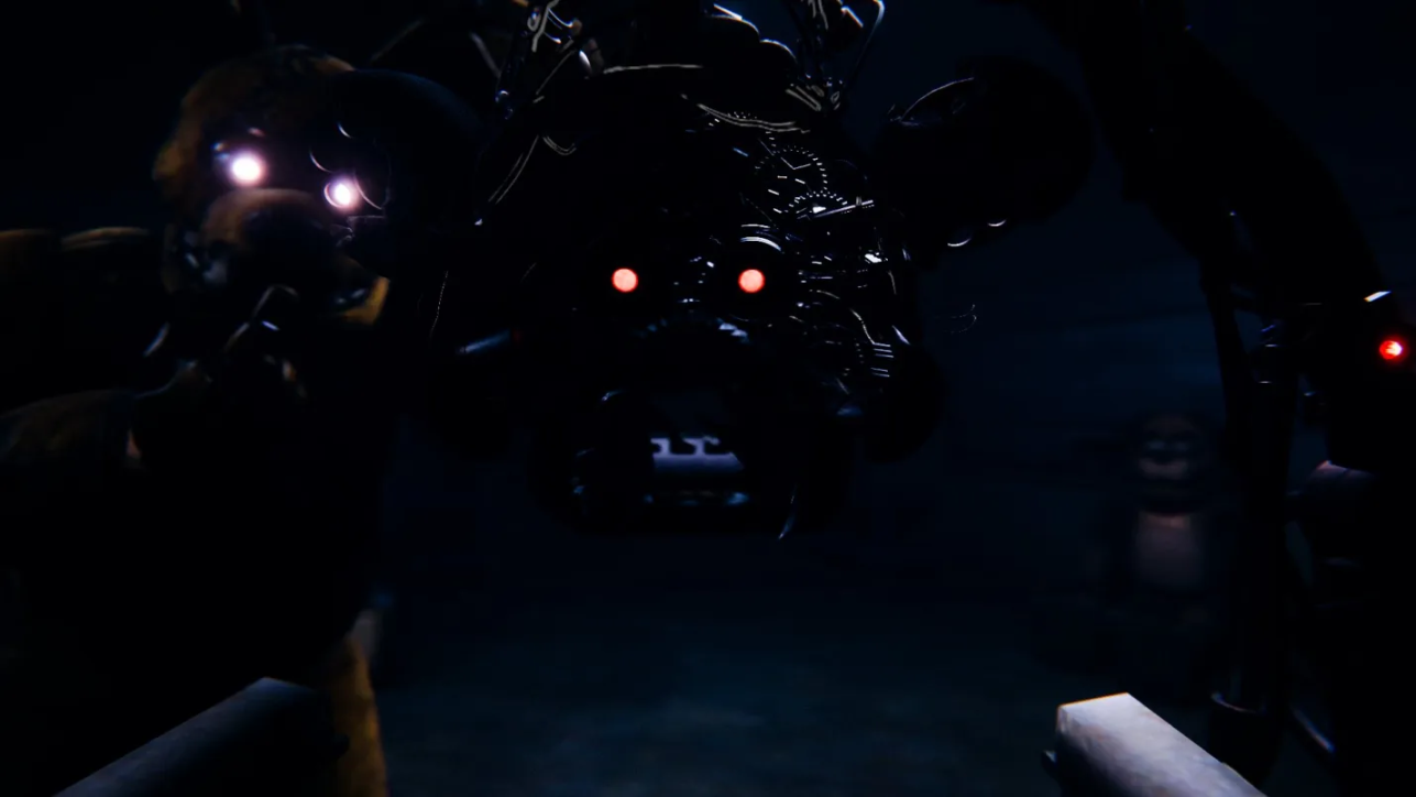 Springtrap